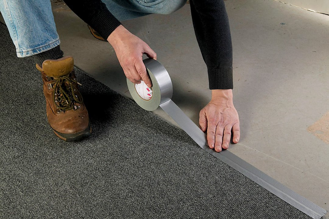 Product of 3m 06975 Multi Purpose Tape