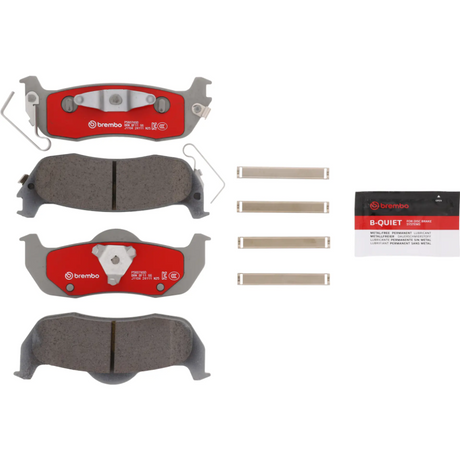 Brembo P56074sd Brake Pad||p56074sd.Png||85||brmp56074sd||2213028