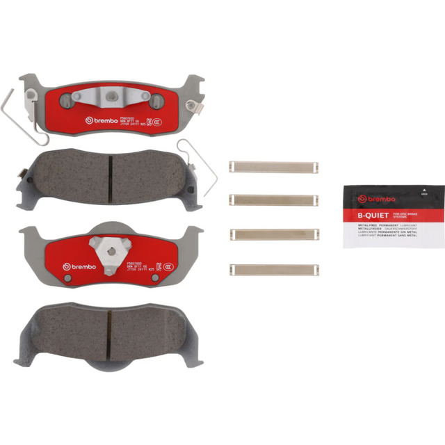 Brembo P56074sd Brake Pad||p56074sd.Png||85||brmp56074sd||2213028