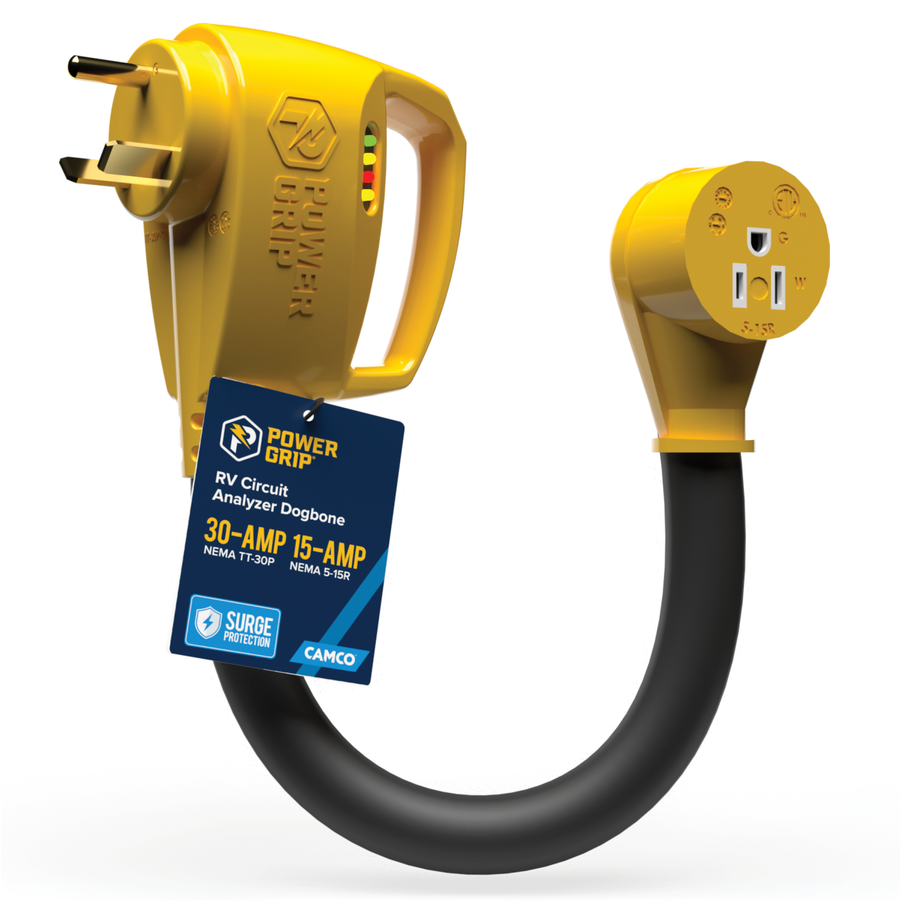 Camco 55461 Power Cord Adapter||55461.Png||85||c1w55461||1743691