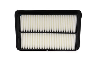 Product of Wix Filters WA10215 OEM Disposable Air Filter 