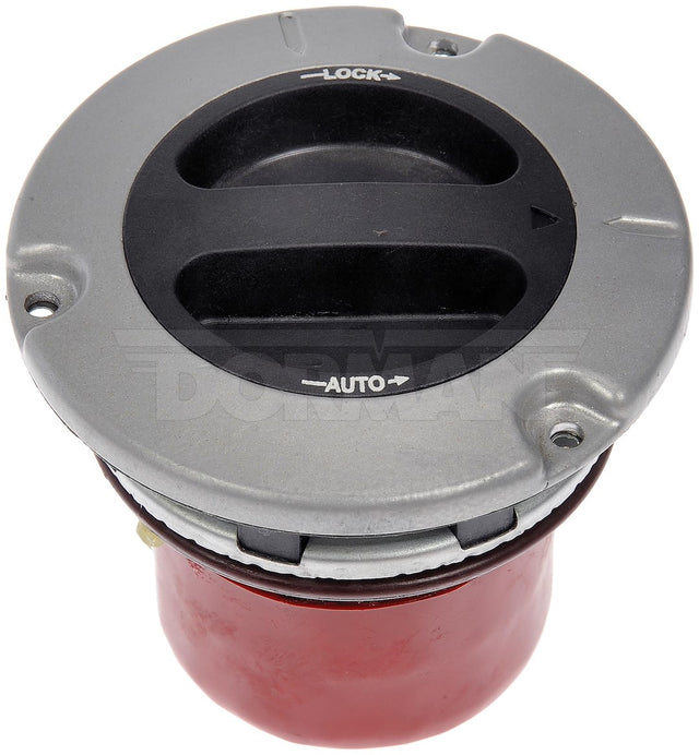 Dorman (Oe Solutions) 600-219 Locking Hub||600-219-007.Jpg||85||d18600219||1053521