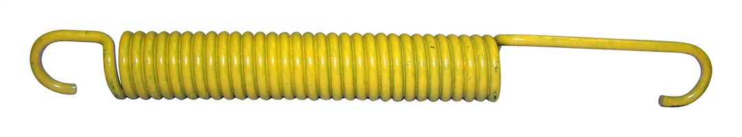 Product of Crown Automotive J0924057 Brake Hold Down Spring
