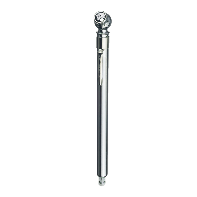 Product of Tru Flate 17-521 Tire Pressure Gauge