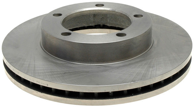 Product of Raybestos Brakes 56496R R-Line Plain Face 2-Piece Brake Rotor 