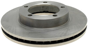 Product of Raybestos Brakes 56496R R-Line Plain Face 2-Piece Brake Rotor 