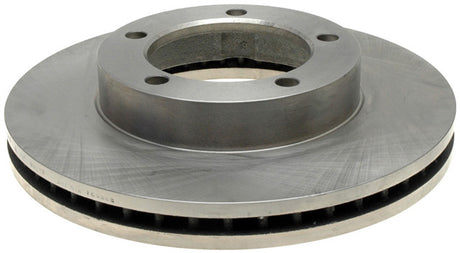 Product of Raybestos Brakes 56496R R-Line Plain Face 2-Piece Brake Rotor 