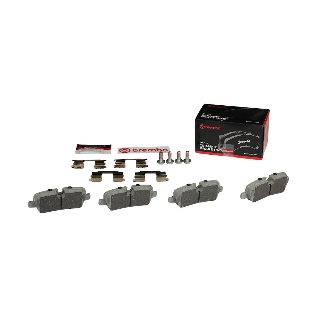 Brembo P44019n Brake Pad||p44019n_Frr.Jpg||87||brmp44019n||1753182
