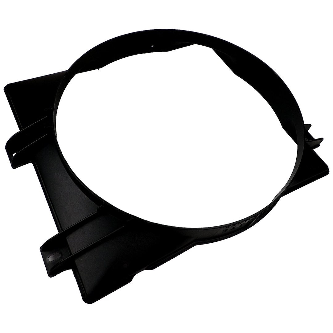Crown Automotive 52004214 Cooling Fan Shroud||52004214_7.Jpg||92||c1y52004214||2445683