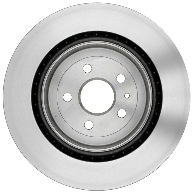 Product of Raybestos Brakes 580712 Specialty - Street Performance Plain Face 2-Piece Brake Rotor 