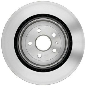 Product of Raybestos Brakes 580712 Specialty - Street Performance Plain Face 2-Piece Brake Rotor 