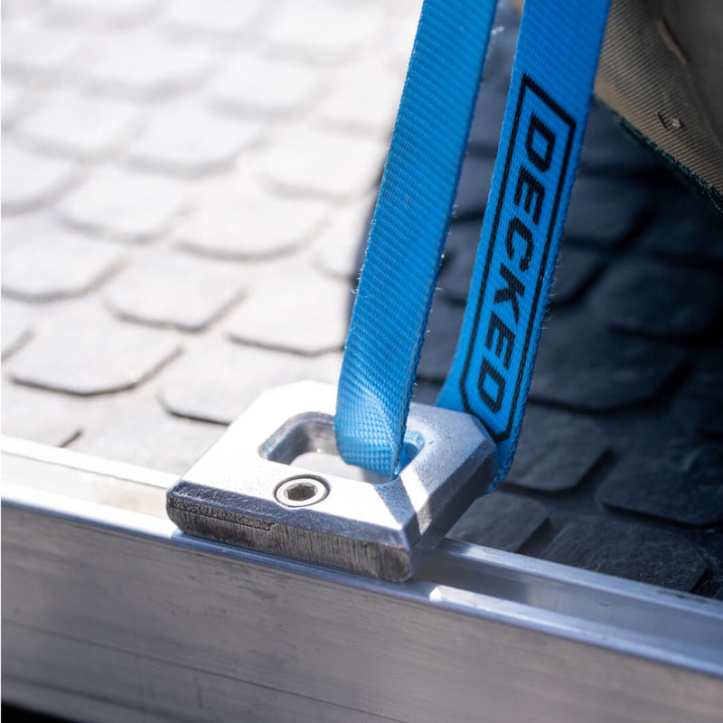 Product of Cargo Glide C0010-Drtd-4 D-Ring Mount