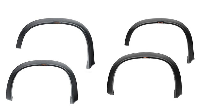 Product of Husky Liner 2804993  Fender Flare - 