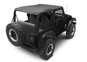 Bestop 56820-35 Soft Top||5682035 Trektop Blk Dmnd Tj (1).Png||85||d345682035||1787441