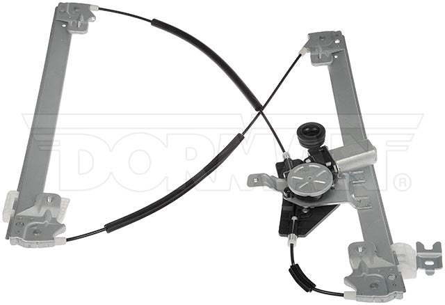 Dorman (Oe Solutions) 751-980 Window Regulator||751-980_3.Jpg||88||d18751980||871683