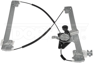 Dorman (Oe Solutions) 751-980 Window Regulator||751-980_3.Jpg||88||d18751980||871683