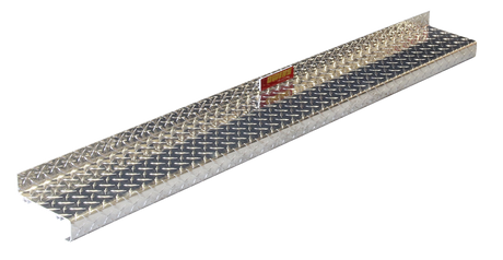 Product of Owens Products OC80114E-01-100 Classic Pro Running Board 