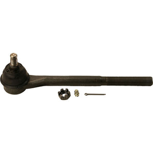Product of Moog Chassis ES681N Problem Solver Male Steel Tie Rod End 