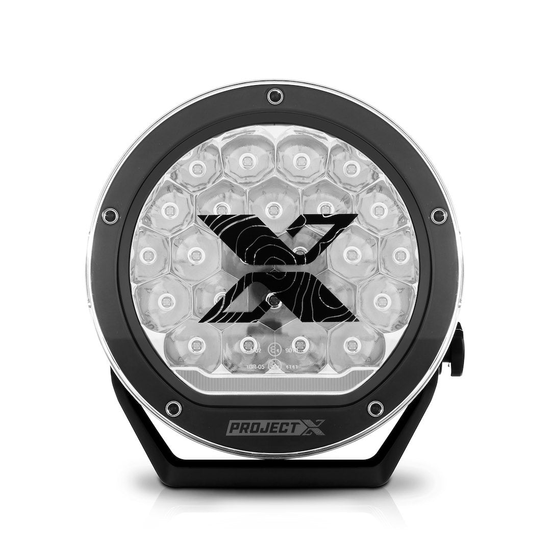 Project X Al538804-1 Driving/ Fog Light||projectx_Al538804-1_Img1_P04_Front.Jpg||85||prxal5388041||1651759