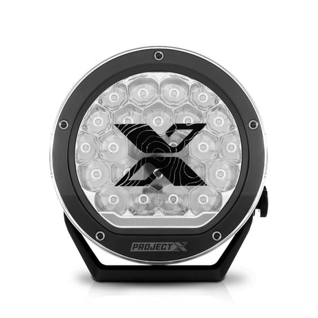 Project X Al538804-1 Driving/ Fog Light||projectx_Al538804-1_Img1_P04_Front.Jpg||85||prxal5388041||1651759