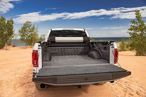 Product of BedRug XLTBMT19CCS Bed Mat Carpet-Like Polypropylene Direct-Fit 