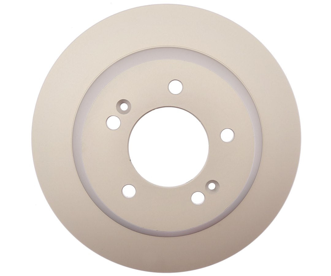 Product of Rotor Company SB982363 Solid 1-Piece Brake Rotor 