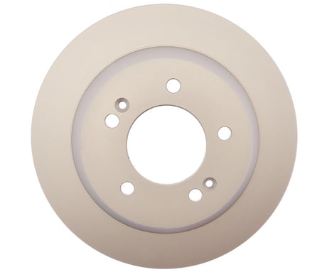 Product of Rotor Company SB982363 Solid 1-Piece Brake Rotor 