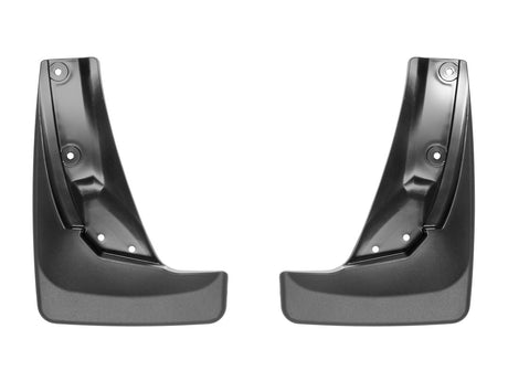 Weathertech (Usa) 110063 Mud Flap||110063.Jpg||85||w24110063||1314193