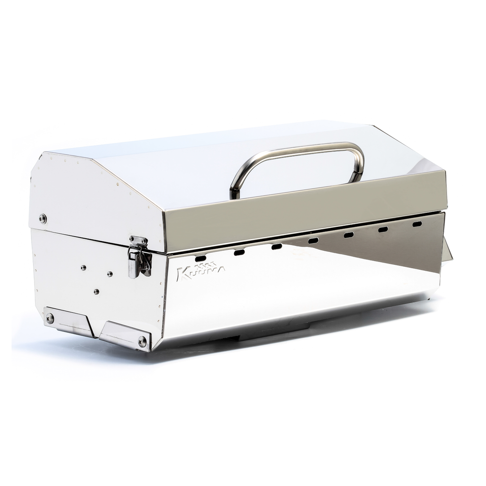 Camco Marine 58130 Barbeque Grill||58130.Png||85||cmc58130||1742645