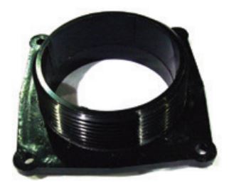 Product of Lasalle Bristol 66v13mt Sewer Waste Valve Fitting