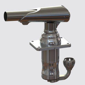 Taco Gs-300 Fishing Outrigger Mount||gs-300.Jpg||85||t9ags300||1745537