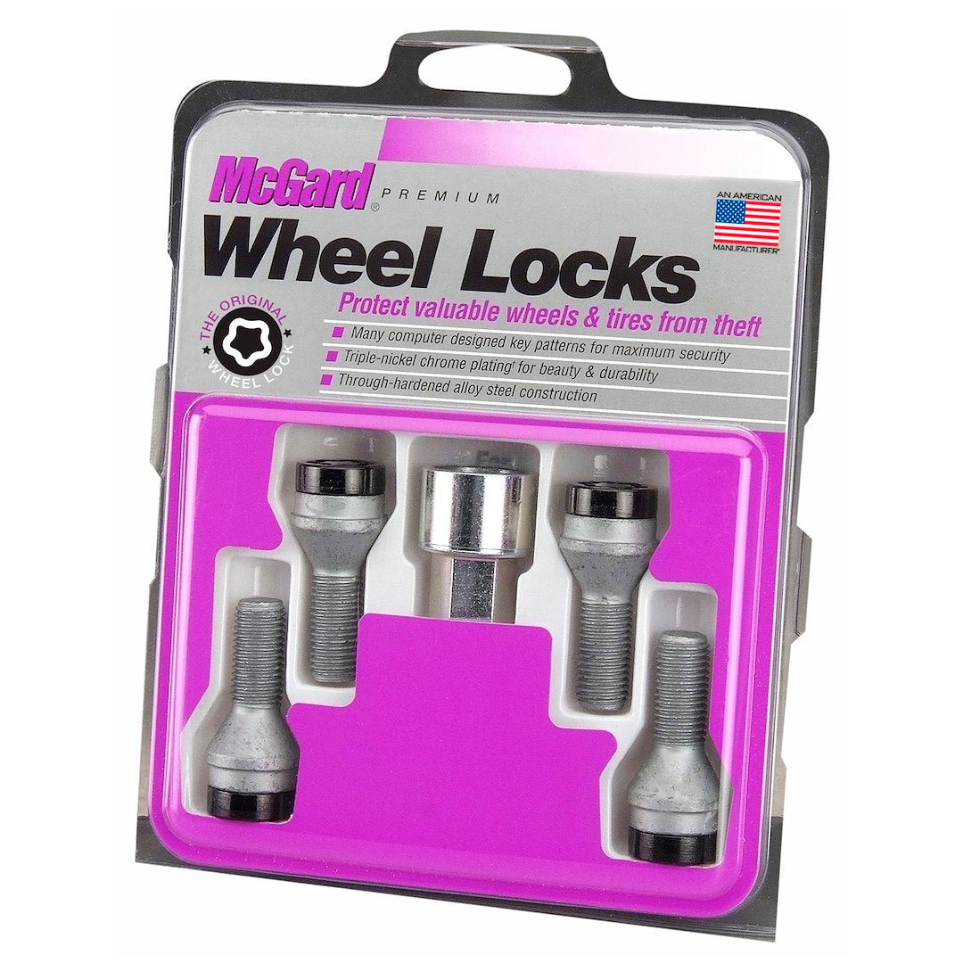 Mcgard Wheel Access 27361 Wheel Lock||27361.Jpg||86||m1527361||1378435
