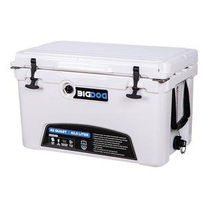 Product of Husky Towing Big Dog Beverage Cooler 45 Quart BDC45 