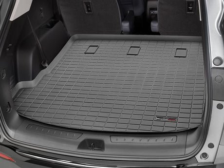 Weathertech (Usa) 401081 Cargo Area Liner||401081_1.Jpg||86||w24401081||1678393