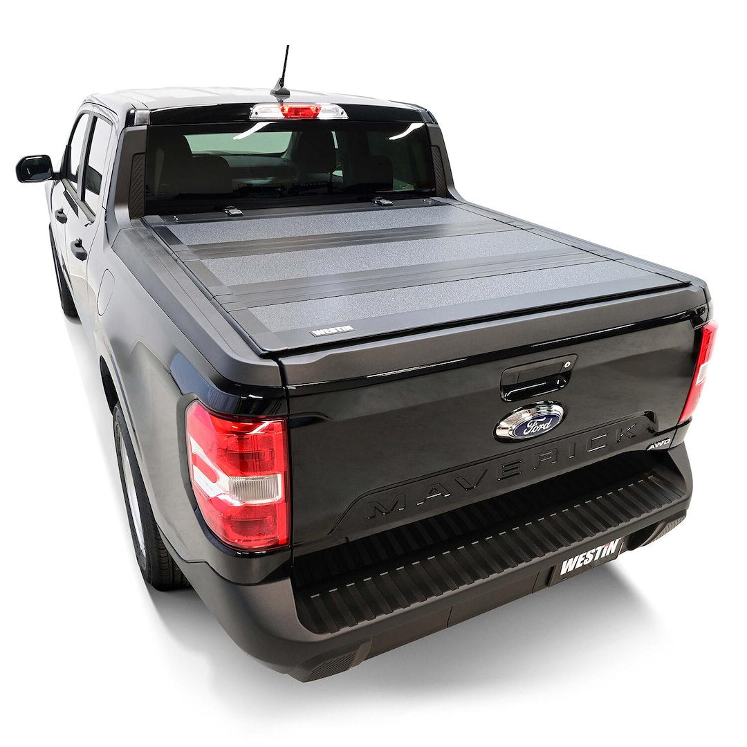 Westin Automotive 19-44795 Tonneau Cover||19-44795_P03_4.Jpg||95||w161944795||1792350