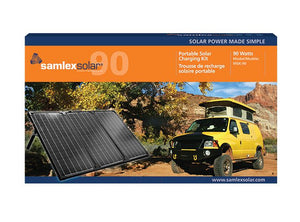 Samlex America Msk-90 Solar Kit||msk-90-Packaged.Jpg||91||s6amsk90||1572208