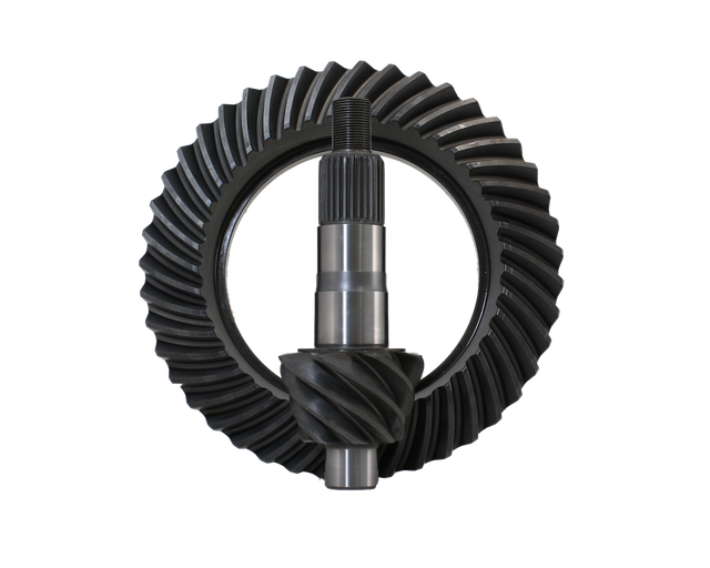 Revolution Gear And Axle Gm10.5-538t Differential Ring And Pinion||gm10.5-538t.Png||85||rgagm105538t||1780125