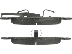 Product of Stop Tech/ Power Slot 102.06620 Sports Brake Pad - Set Of 4 
