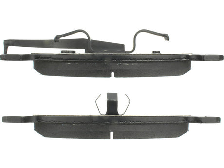 Product of Stop Tech/ Power Slot 102.06620 Sports Brake Pad - Set Of 4 