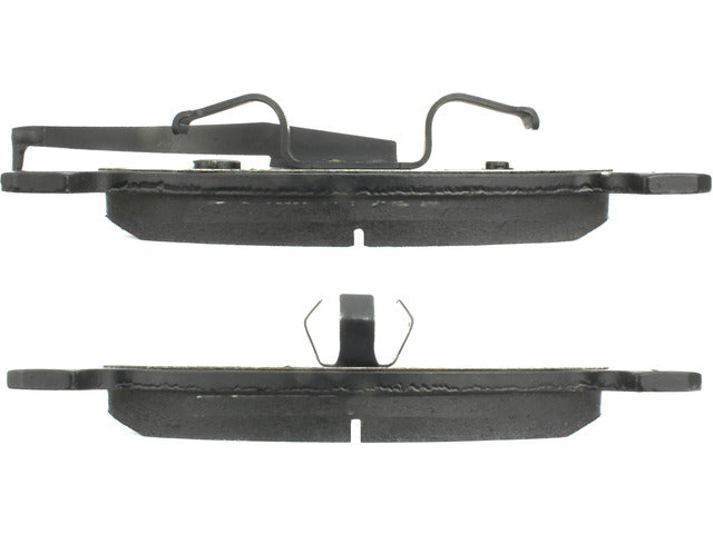 Product of Stop Tech/ Power Slot 102.06620 Sports Brake Pad - Set Of 4 