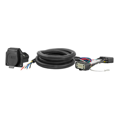 Curt 56306 Trailer Wiring Connector||56306_3008x1990_A.Jpg||85||c9356306||1353681