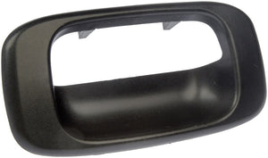 Help! By Dorman 76106 Tailgate Handle Bezel||76106-007.Jpg||91||d1876106||1021456