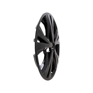 Product of Coast To Coast IWCIMP461BLK Black Set Of 4 