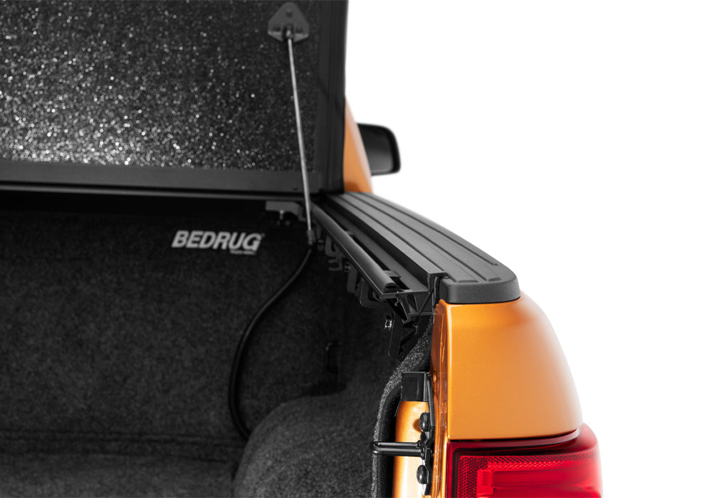 Product of UnderCover Flex Hard Folding FX21033 Tonneau Cover 