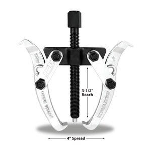 Performance Tool W84500 Gear Puller||w84500_R.Jpg||87||ptlw84500||1624094