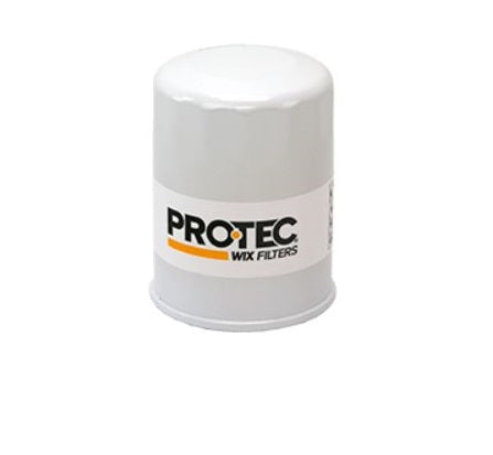 Product of Pro-Tec by Wix PXL57356 Spin-On Oil Filter 