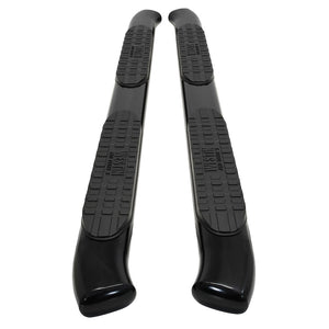 Product of Westin Automotive 21-54195 PRO TRAXX ® Nerf Bar With Surface Steps 