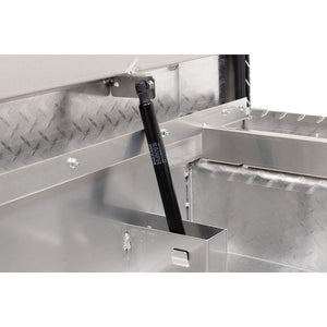 Product of Weather Guard (Werner) 131-0-04 Low Profile Toolbox 