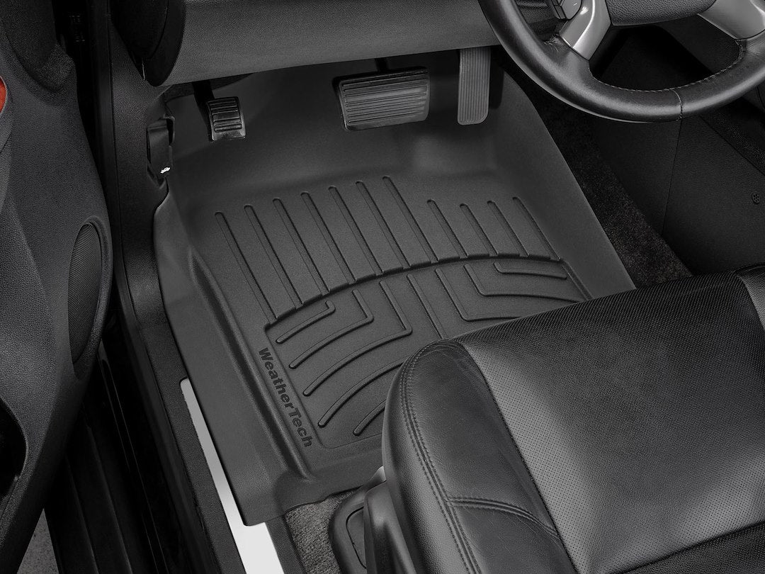 Weathertech (Usa) 440661im Floor Liner||440661im_1.Jpg||86||w24440661im||1665539