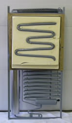 Nordic Refrigerators 5562-606a Refrigerator Cooling Unit||5562_606afront.Jpg||85||n6e5562606a||916199